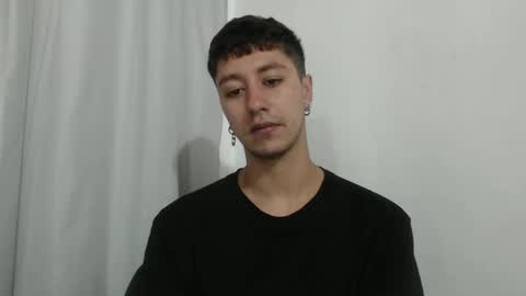 talhi_ online show from 01.11.26