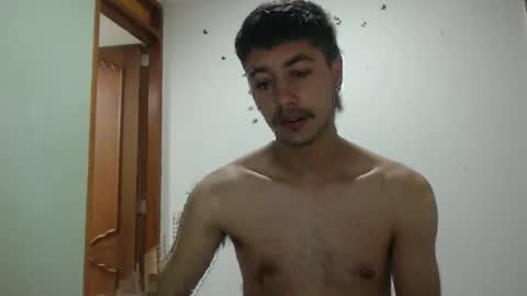 talhi_ online show from 04.14.26