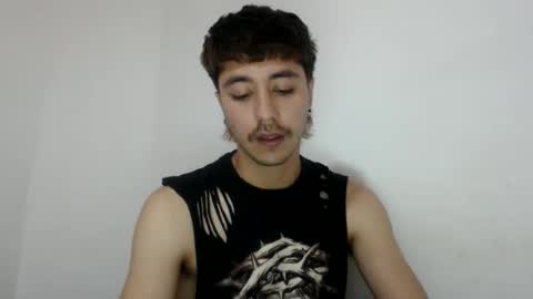 Snapshot of talhi_ chatting on 05.30.26 talhi_ online show from 05.30.26