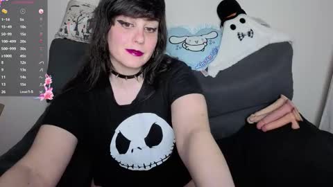 Snapshot of talia_bloodina chatting on 02.03.26 Talia Bloodina online show from 02.03.26