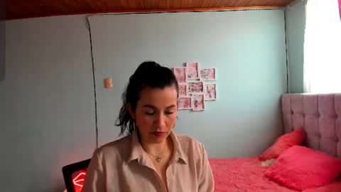 Talia  mia online show from 06.09.26