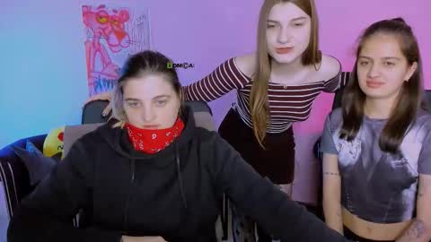 talia_seduce online show from 11.29.25