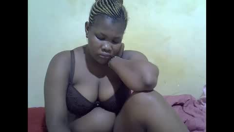 Snapshot of taliah254 chatting on 09.14.25 taliah254 online show from 09.14.25