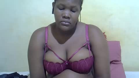 Snapshot of taliah254 chatting on 09.16.25 taliah254 online show from 09.16.25