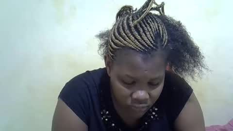 Snapshot of taliah254 chatting on 09.19.25 taliah254 online show from 09.19.25