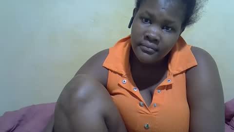 Snapshot of taliah254 chatting on 09.20.25 taliah254 online show from 09.20.25