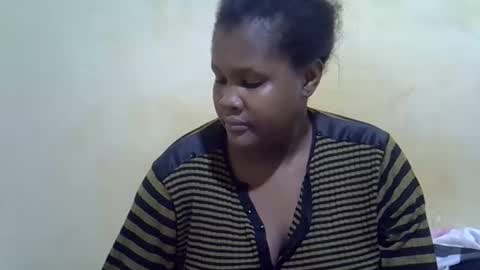 Snapshot of taliah254 chatting on 09.27.25 taliah254 online show from 09.27.25