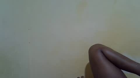 Snapshot of taliah254 chatting on 10.19.25 taliah254 online show from 10.19.25