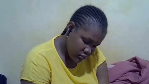 Snapshot of taliah254 chatting on 10.21.25 taliah254 online show from 10.21.25