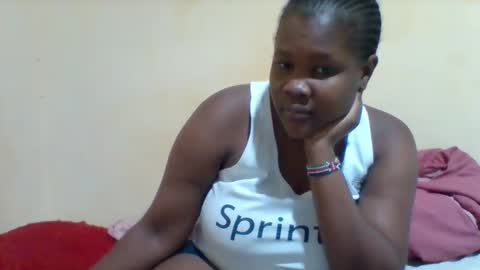 Snapshot of taliah254 chatting on 10.25.25 taliah254 online show from 10.25.25