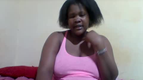 Snapshot of taliah254 chatting on 11.18.25 taliah254 online show from 11.18.25