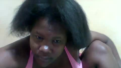 Snapshot of taliah254 chatting on 11.19.25 taliah254 online show from 11.19.25