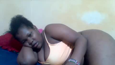 Snapshot of taliah254 chatting on 11.20.25 taliah254 online show from 11.20.25