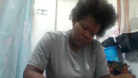 Snapshot of taliah254 chatting on 12.14.25 taliah254 online show from 12.14.25