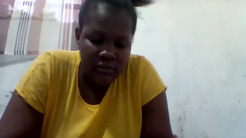 Snapshot of taliah254 chatting on 12.16.25 taliah254 online show from 12.16.25