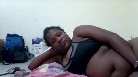 Snapshot of taliah254 chatting on 02.05.26 taliah254 online show from 02.05.26