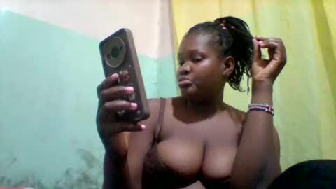 taliah254 online show from 04.25.26