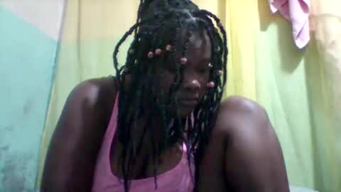taliah254 online show from 04.28.26