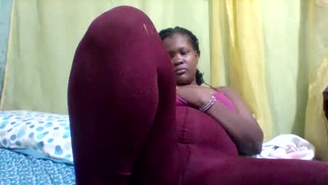 taliah254 online show from 05.12.26