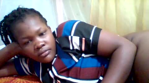 taliah254 online show from 07.23.26