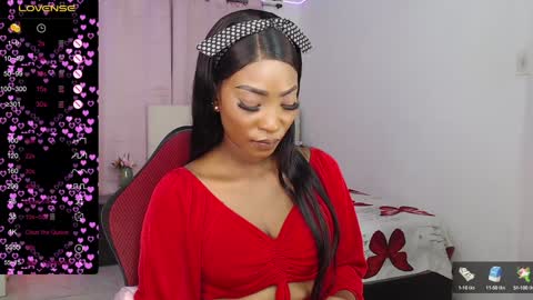 taliana  modelo independiente online show from 02.09.25