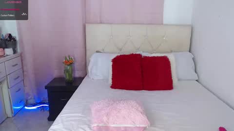 taliana  modelo independiente online show from 03.08.25