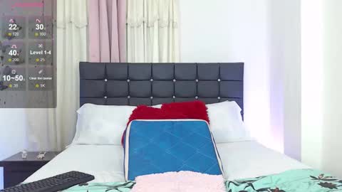 taliana  modelo independiente online show from 10.26.25