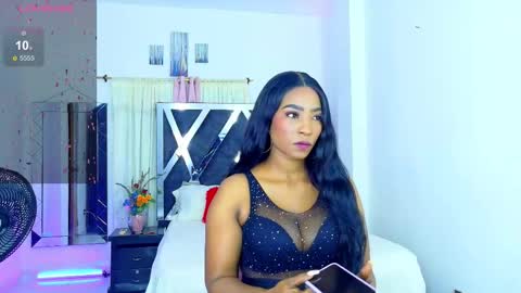 taliana  modelo independiente online show from 03.22.26