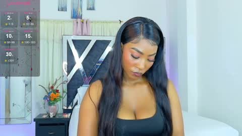 taliana  modelo independiente online show from 04.11.26