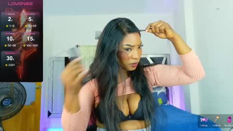 taliana  modelo independiente online show from 04.25.26
