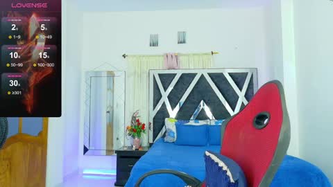 taliana  modelo independiente online show from 04.27.26
