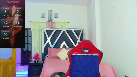 taliana  modelo independiente online show from 07.05.26