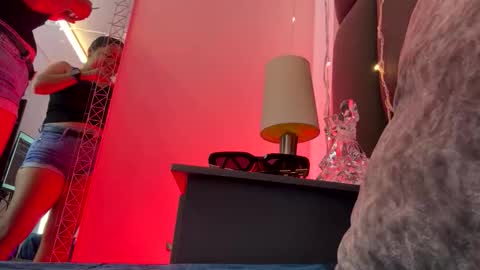 tali  online show from 11.22.25