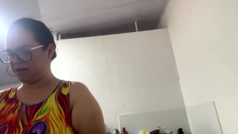 Snapshot of talianavega chatting on 03.12.26 tali online show from 03.12.26