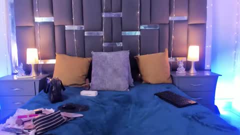 Snapshot of talianavega chatting on 03.13.26 tali online show from 03.13.26