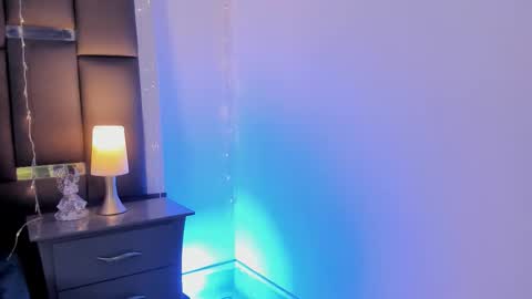 Snapshot of talianavega chatting on 03.15.26 tali online show from 03.15.26