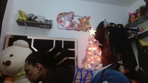 talianha online show from 11.27.25