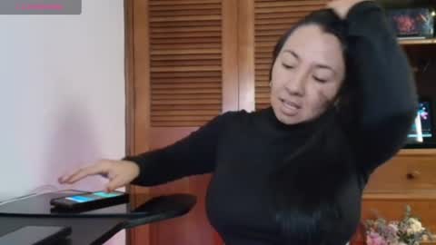 Talia peach online show from 07.02.26