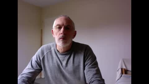 Jack Pierrot online show from 01.10.25