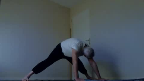 Jack Pierrot online show from 01.11.25