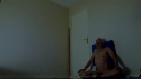 Jack Pierrot online show from 01.12.25