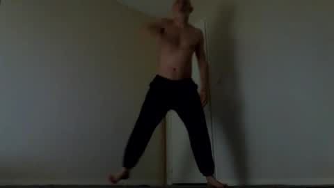 Jack Pierrot online show from 01.22.25