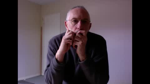 Jack Pierrot online show from 01.25.25