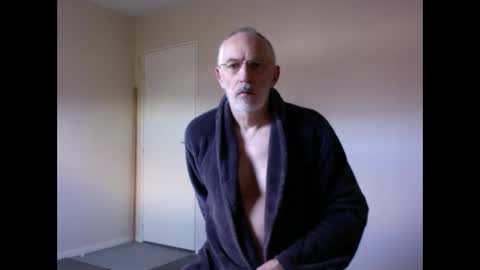 Jack Pierrot online show from 02.08.25