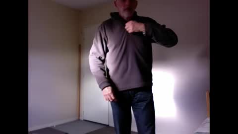 Jack Pierrot online show from 02.22.25