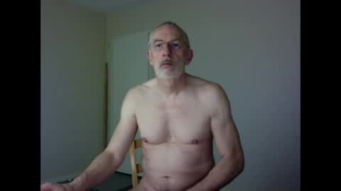 Jack Pierrot online show from 02.23.25