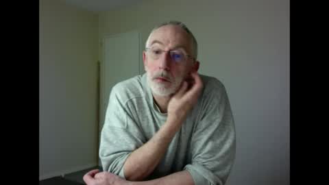 Jack Pierrot online show from 02.24.25