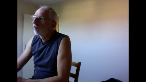 Jack Pierrot online show from 09.09.25