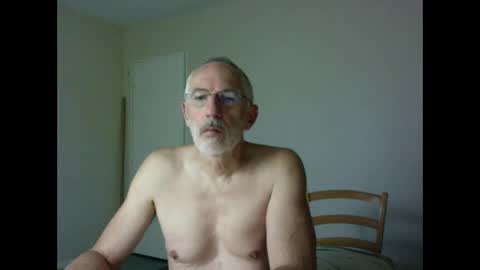 Jack Pierrot online show from 09.20.25