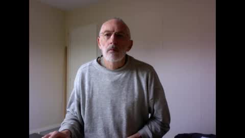 Jack Pierrot online show from 09.27.25